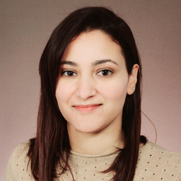 Khaoula Gammoudi-Berkowicz