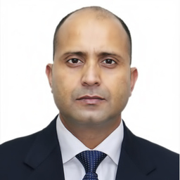 Harbrinder Saran