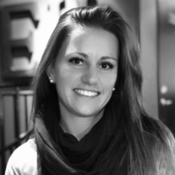 Franziska Baldassarre geb. Fürch 