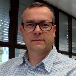 Martin Vincon