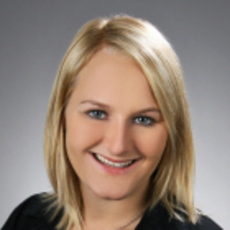 Stephanie Schnetgöke