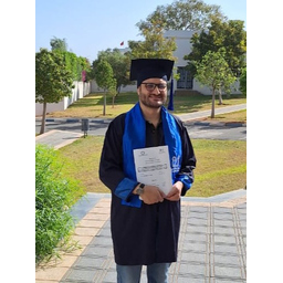 Dr. Jaouad El Yakoubi
