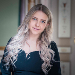 Johanna Marie Schindler