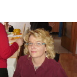 Caren Totzauer