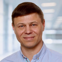 Andrey Sirgo