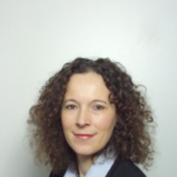 Profilbild Gabriele Roser-Mai