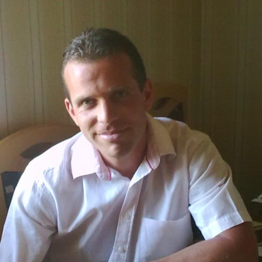 Social Media Profilbild Lars Spranger Linnich