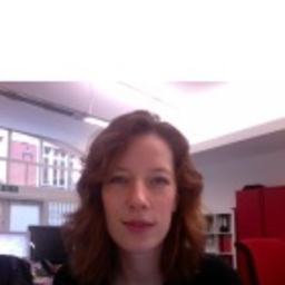 Katja Egmose
