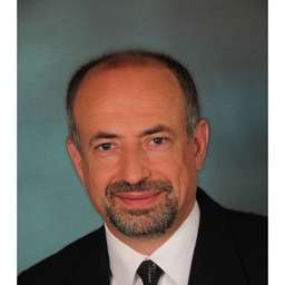 Alexander Golub