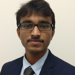 Manu Thimlapura Rajashekharappa
