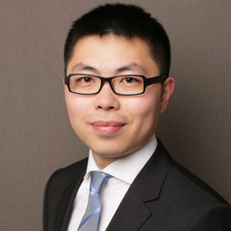 Zhijie Han