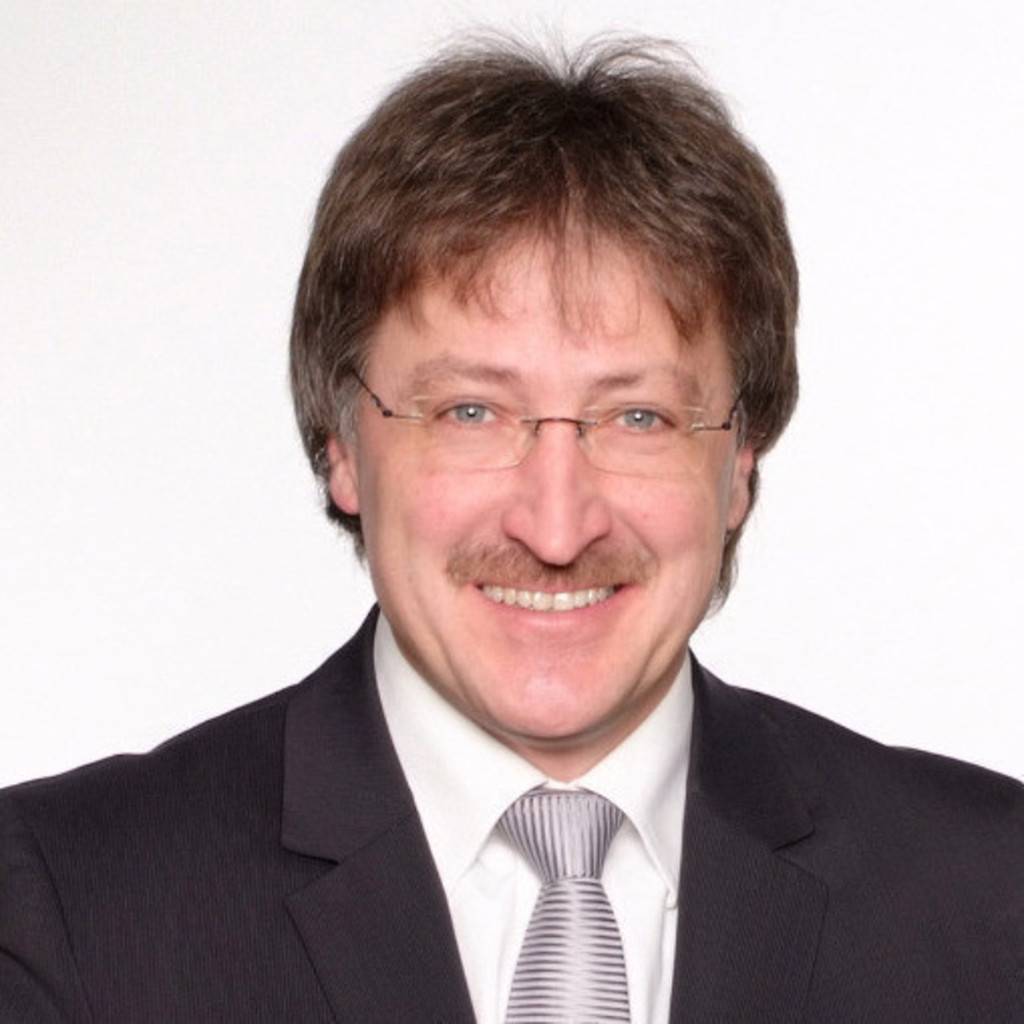 Christian Ebert Director Strategic Accounts & Global Project Pursuit