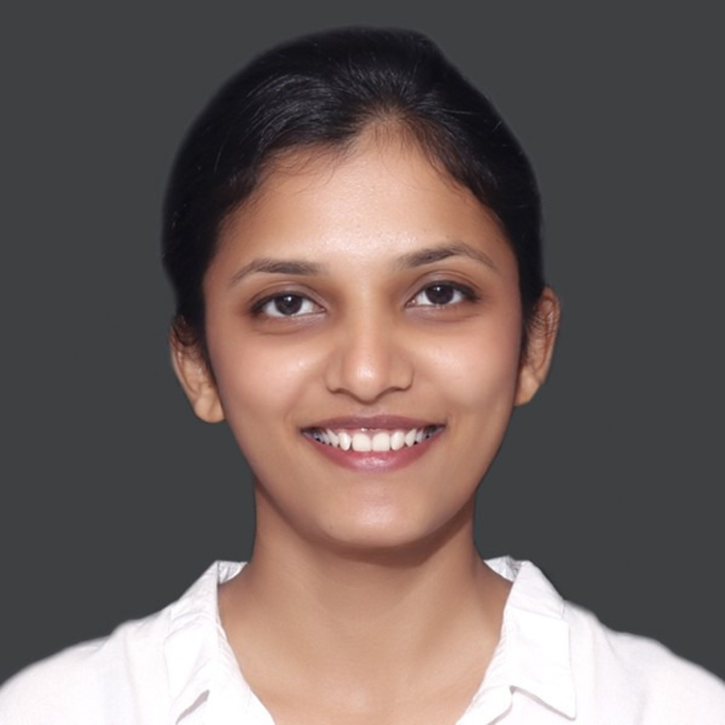 Dikshita Dinesh Oswal - MBA&E- Global Procurement - HTW Berlin | XING