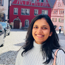 Dikshita Dinesh Oswal