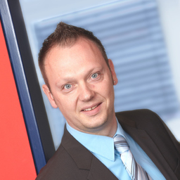 Marco Grüner