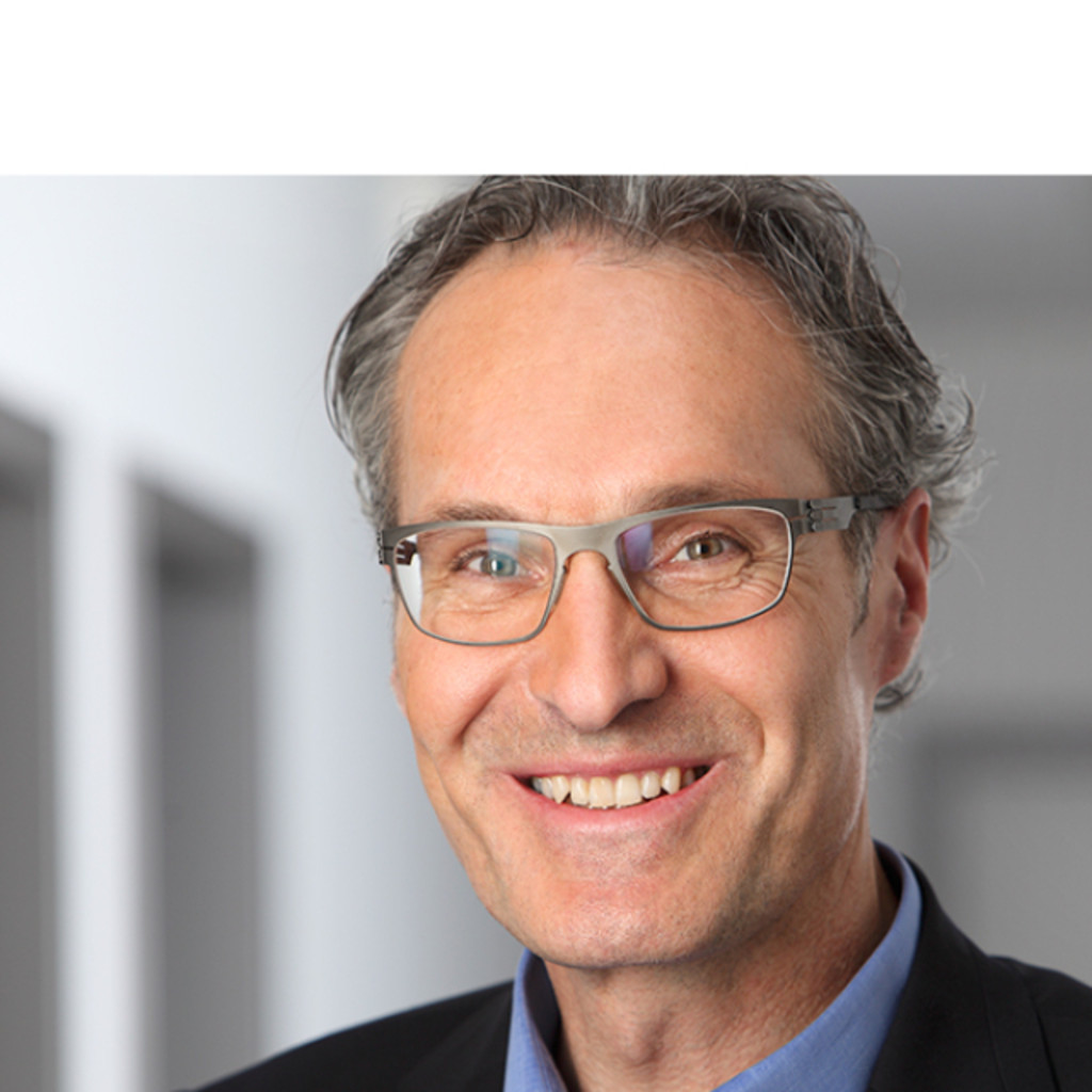 Urs Frey Geschäftsleitung, CEO TRANS CYCLE Transport & Recycling AG