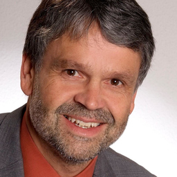 Wolfgang Eger