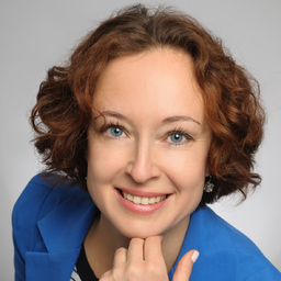 Viktoriia Bazhenova