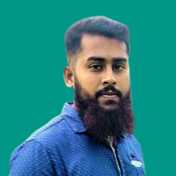 S M Emran Hossain
