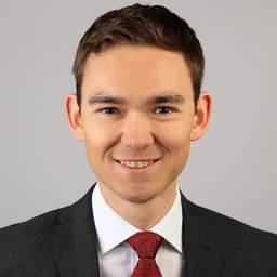 Christoph Geitz
