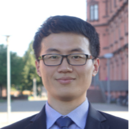 Tianru ZHANG