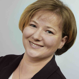 Aurore Donaubauer