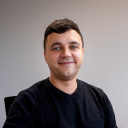 Xavi Segura Crivillé