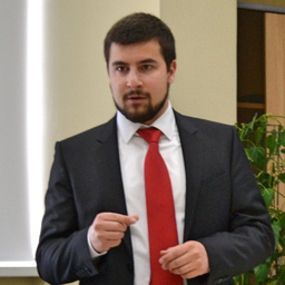 Ing. Benedikt Gube