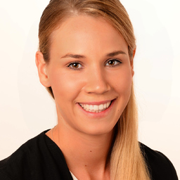 Sarah Bräuninger's profile picture