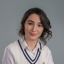 Ayda Beiramzadeh