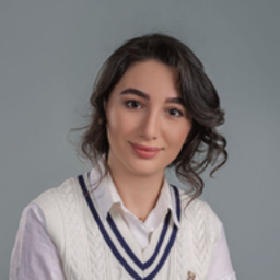 Ayda Beiramzadeh