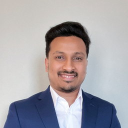 Girish Tiwale