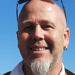 Hans-Peter Rübner