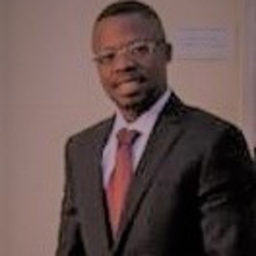 Dalmon Vindusivy