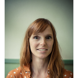 Claudine Gund