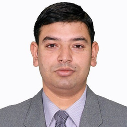 Vikrant Pathania