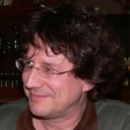 Wolfgang Leuner