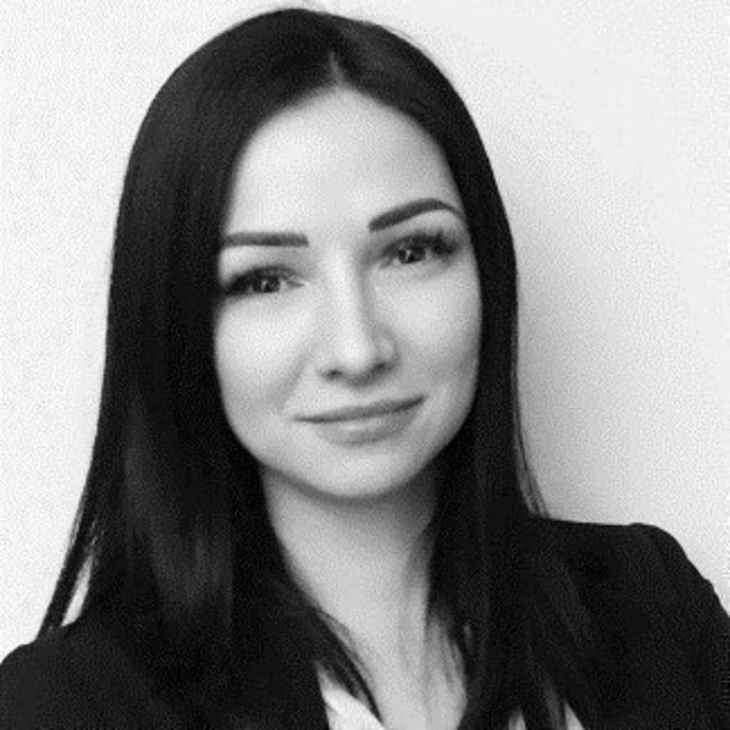 Social Media Profilbild Tatjana Milinkovic 