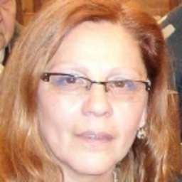 Mirta Noemi Praino