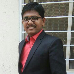 Nitin Suryavanshi