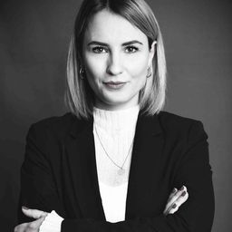 Alexandra Kleschnin