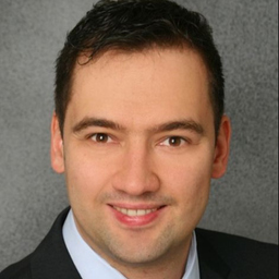 Dmitry Gorkov