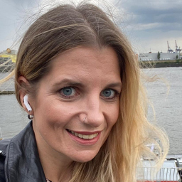 Kathrin Scharf