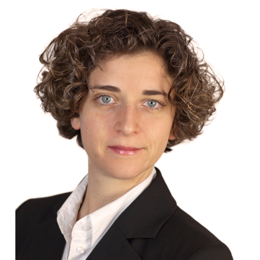 Felicitas Wheeler - Legal Counsel/Syndikus - Deutsche ...