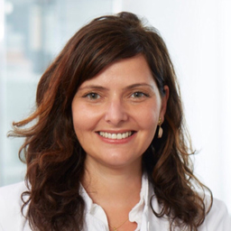 Dr. medic Lavinia Gerdan
