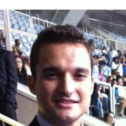 Vitor Martins Costa
