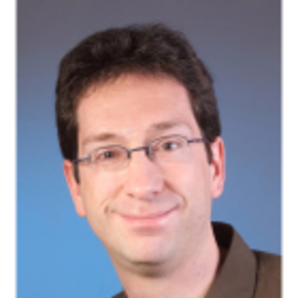 Peter Behrens Projekt Manager DELASOCIAL XING