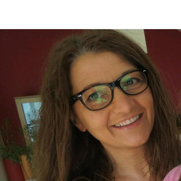 Lia Achim