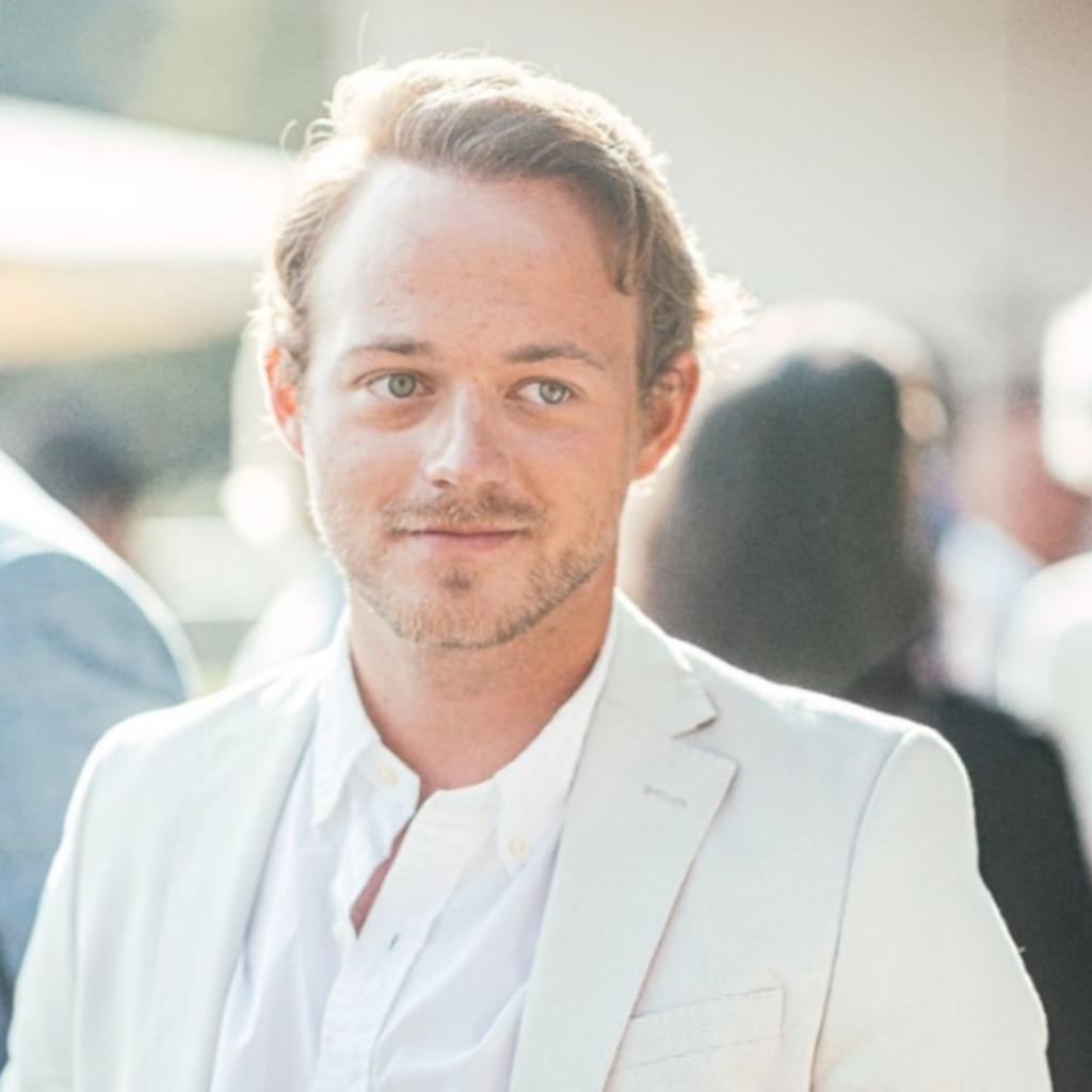 Alexander Horst Angewandte Medien, Bachelor of Arts