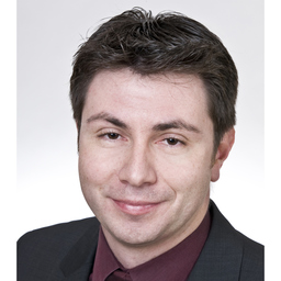 Dr. Michael Lutz